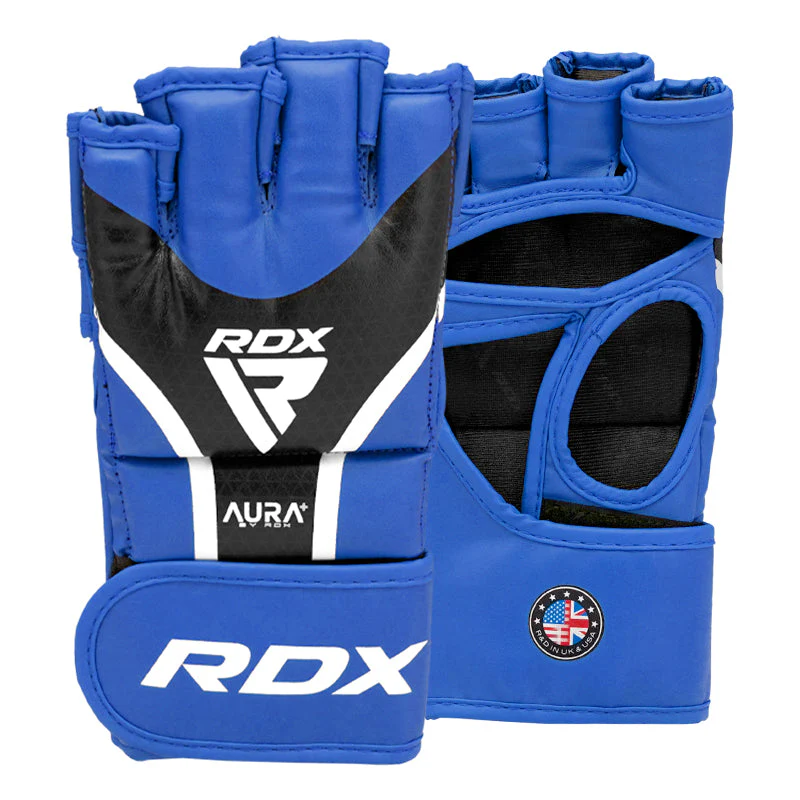 RDX GUANTI DA PRESA AURA PLUS T-17 - Image 2
