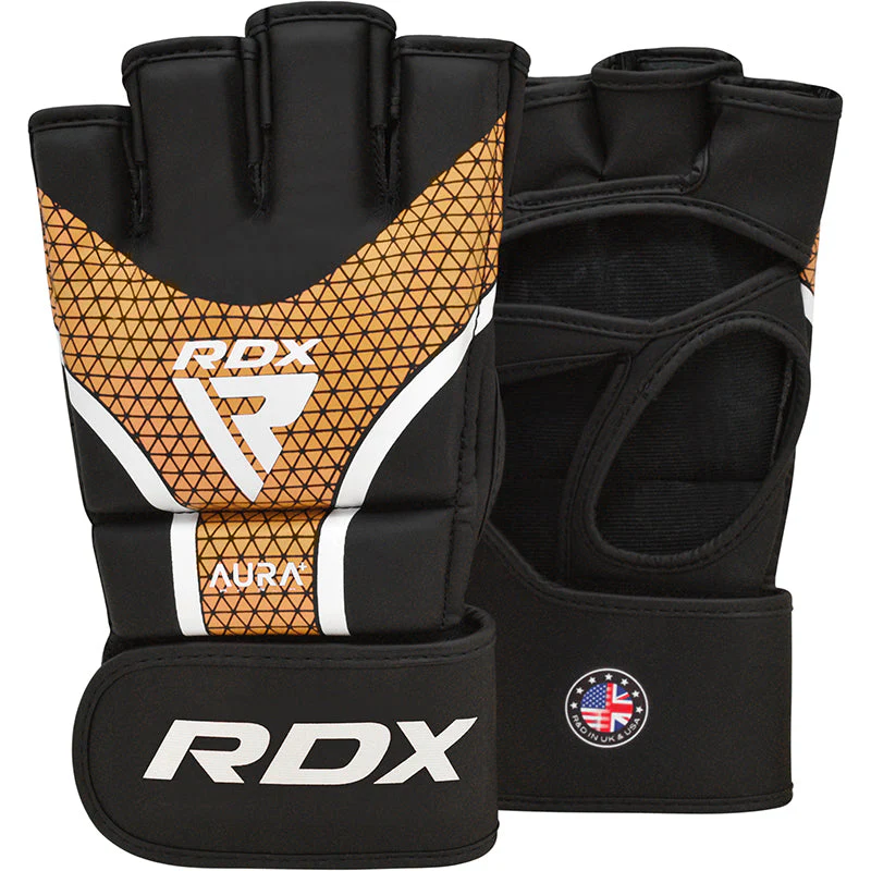 RDX GUANTI DA PRESA AURA PLUS T-17 - Image 3