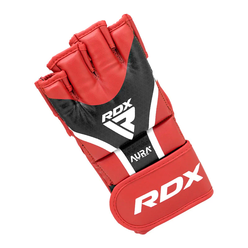 RDX GUANTI DA PRESA AURA PLUS T-17 - Image 7