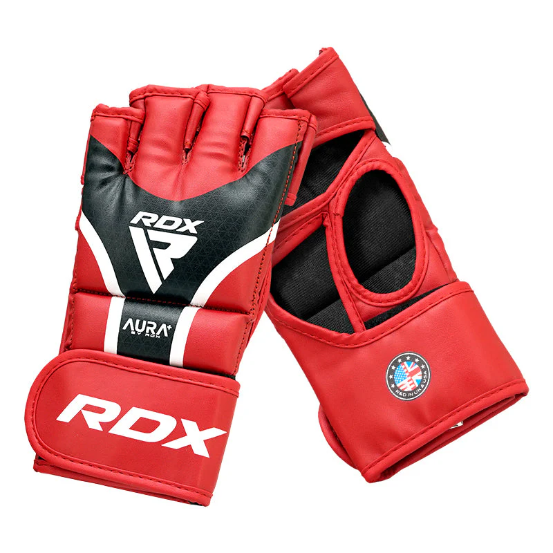 RDX GUANTI DA PRESA AURA PLUS T-17 - Image 8