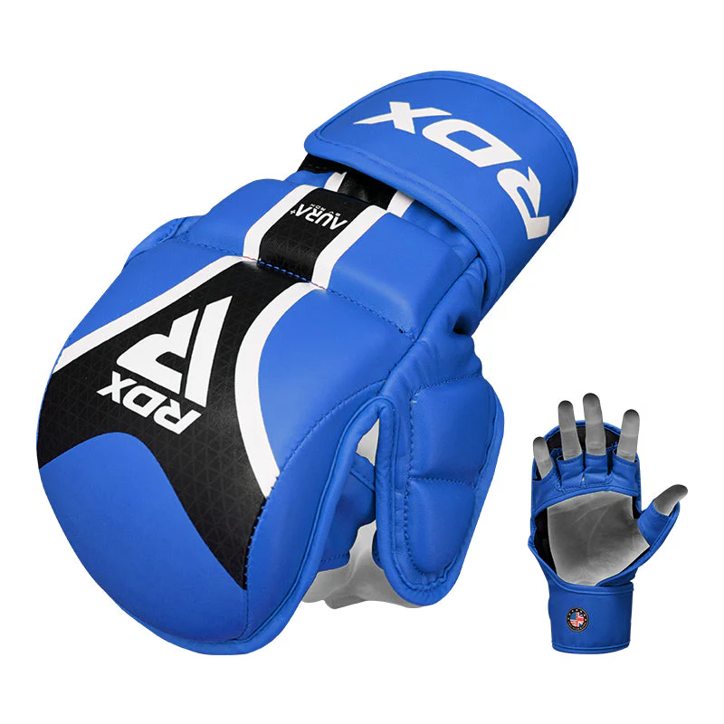 RDX GUANTI DA PRESA SHOOTER AURA PLUS T-17 - Image 11