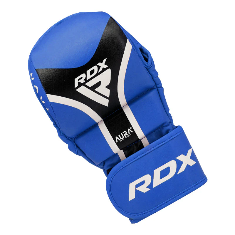 RDX GUANTI DA PRESA SHOOTER AURA PLUS T-17 - Image 12