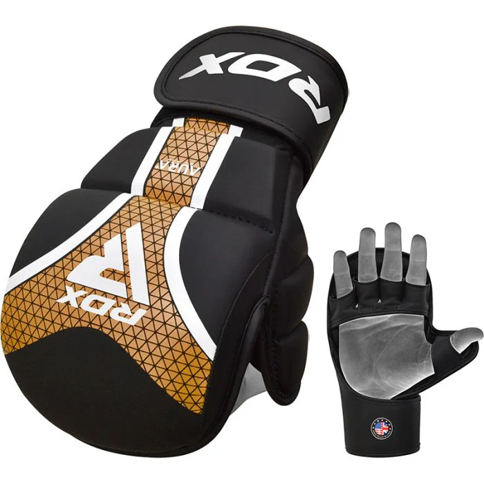 RDX GUANTI DA PRESA SHOOTER AURA PLUS T-17 - Image 15