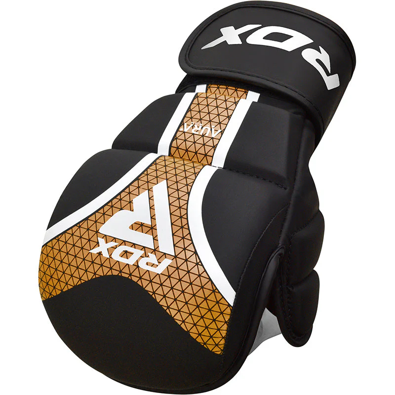 RDX GUANTI DA PRESA SHOOTER AURA PLUS T-17 - Image 3
