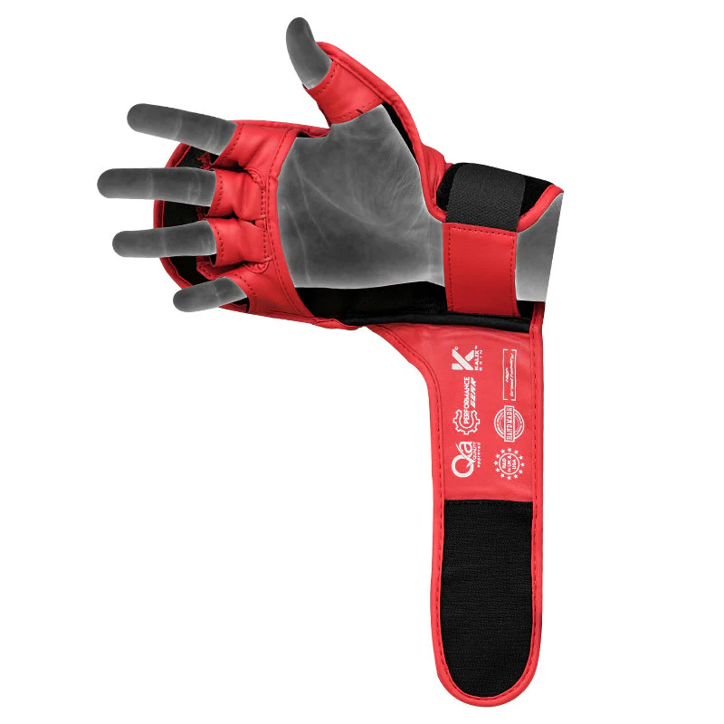 RDX GUANTI DA PRESA SHOOTER AURA PLUS T-17 - Image 4