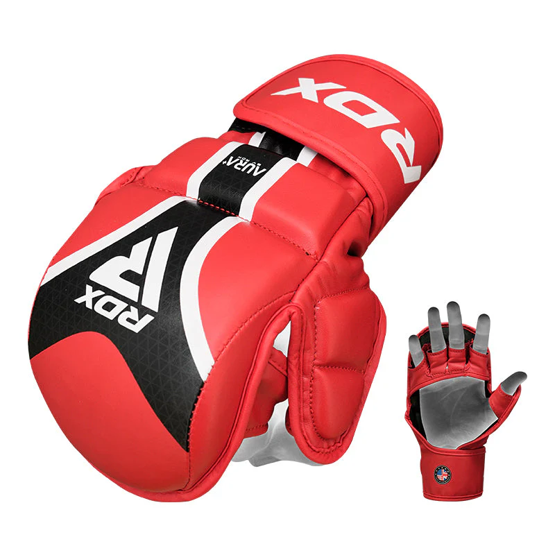 RDX GUANTI DA PRESA SHOOTER AURA PLUS T-17 - Image 6