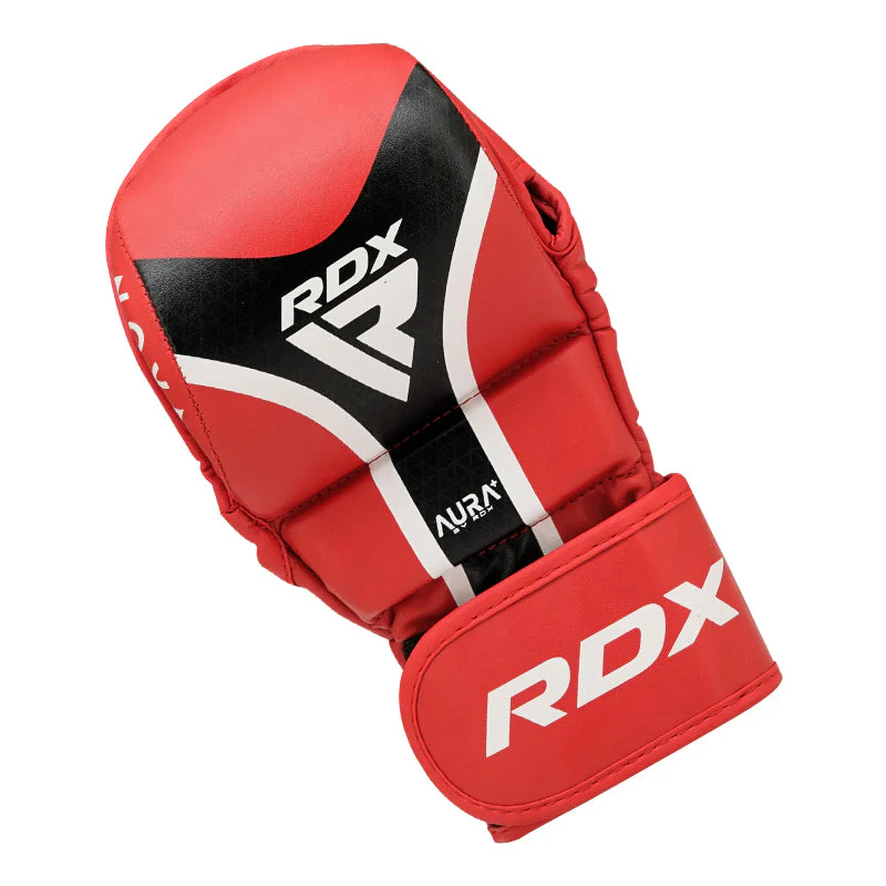 RDX GUANTI DA PRESA SHOOTER AURA PLUS T-17 - Image 8
