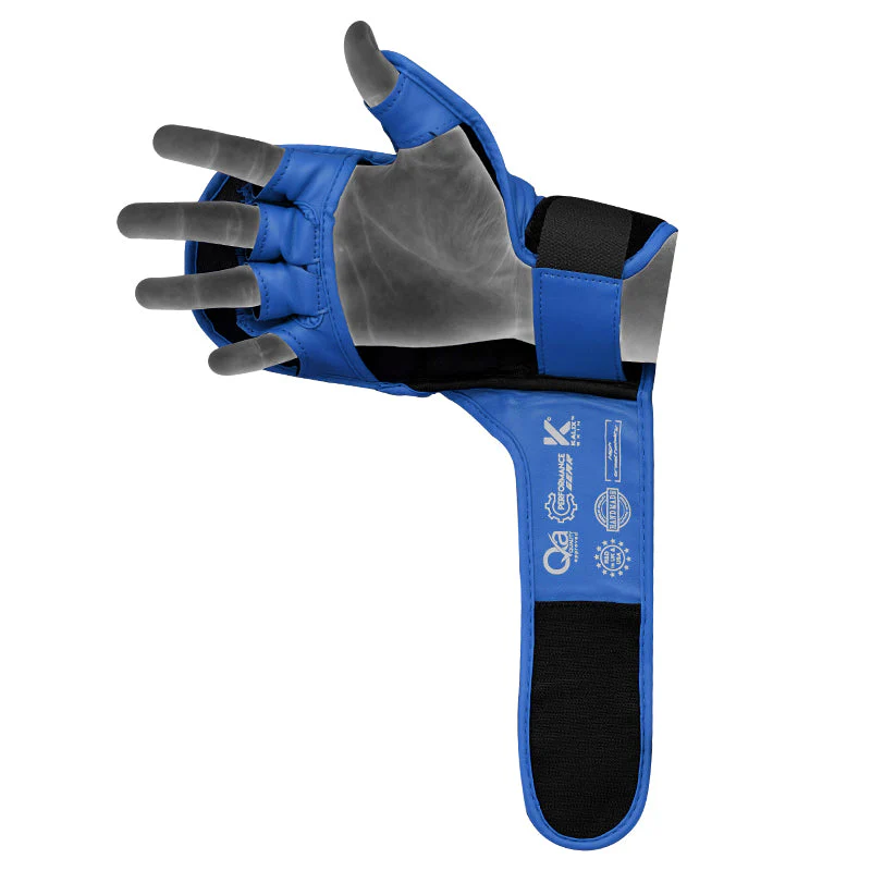 RDX GUANTI DA PRESA SHOOTER AURA PLUS T-17 - Image 9