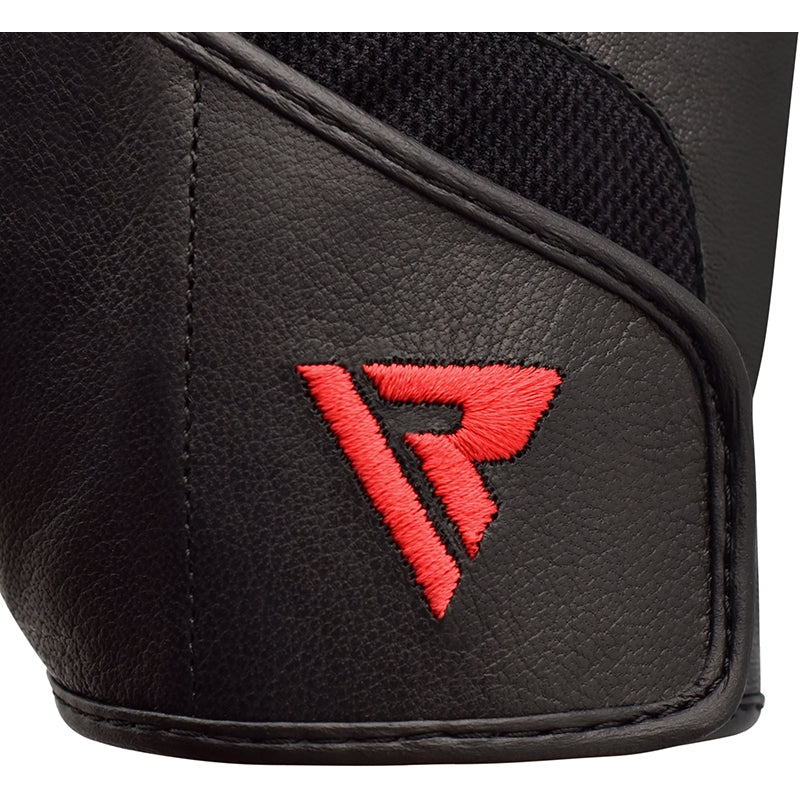 RDX S2 Guanti Da Allenamento Fitness In Pelle - Image 7