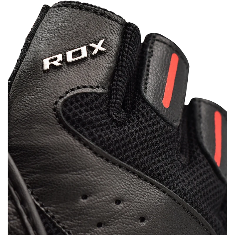 RDX S2 Guanti Da Allenamento Fitness In Pelle - Image 8