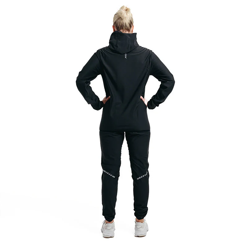 RDX H2 Tuta Da Sauna Per Perdita Di Peso Donna - Image 11