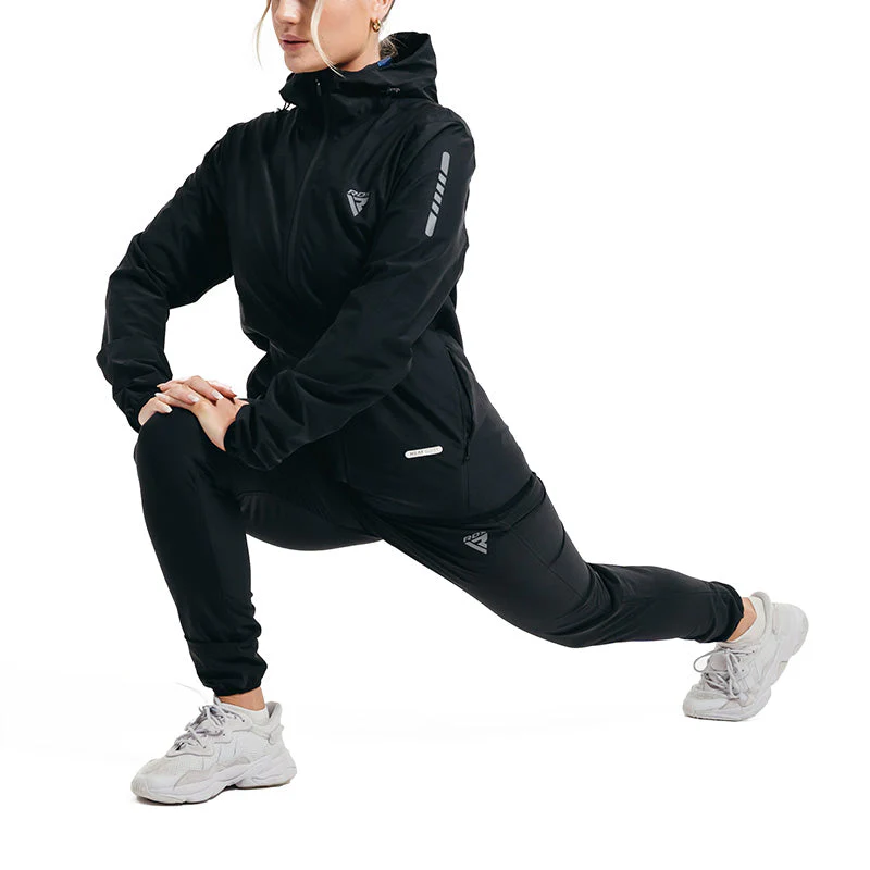 RDX H2 Tuta Da Sauna Per Perdita Di Peso Donna - Image 12