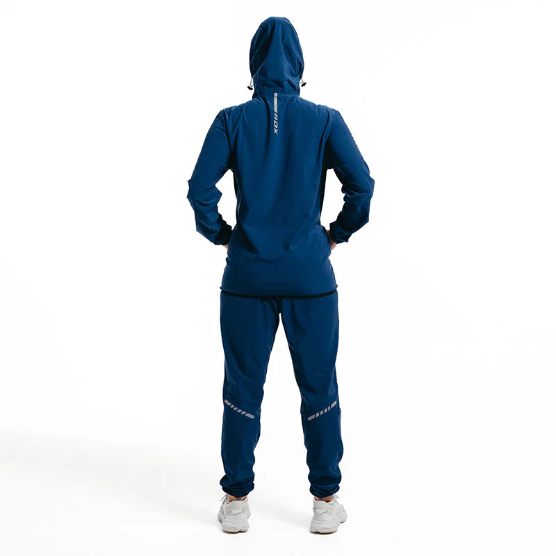 RDX H2 Tuta Da Sauna Per Perdita Di Peso Donna - Image 17