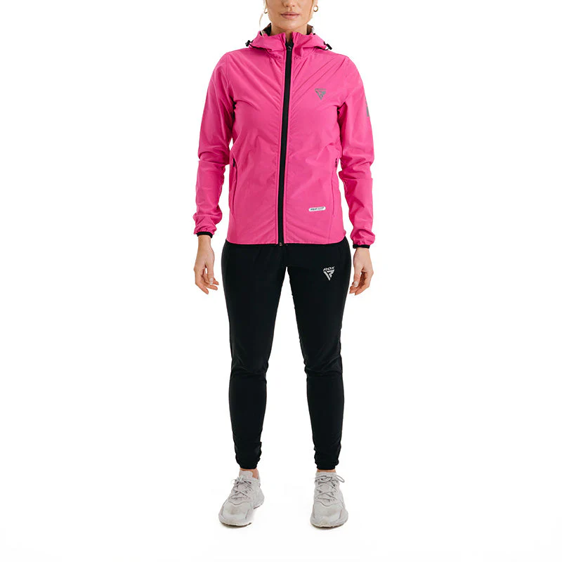 RDX H2 Tuta Da Sauna Per Perdita Di Peso Donna - Image 2