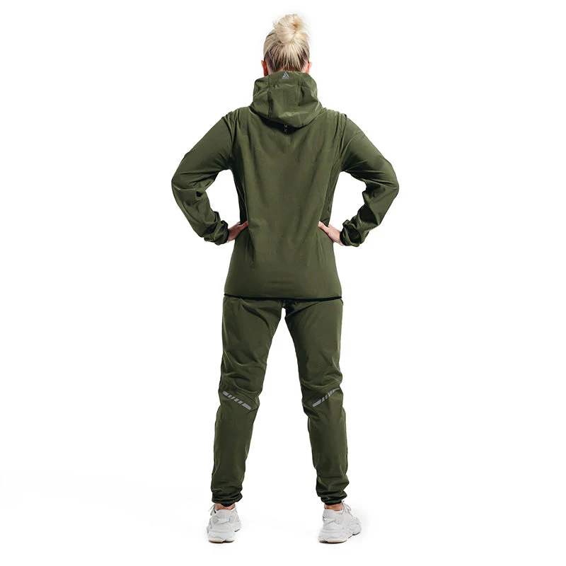 RDX H2 Tuta Da Sauna Per Perdita Di Peso Donna - Image 22