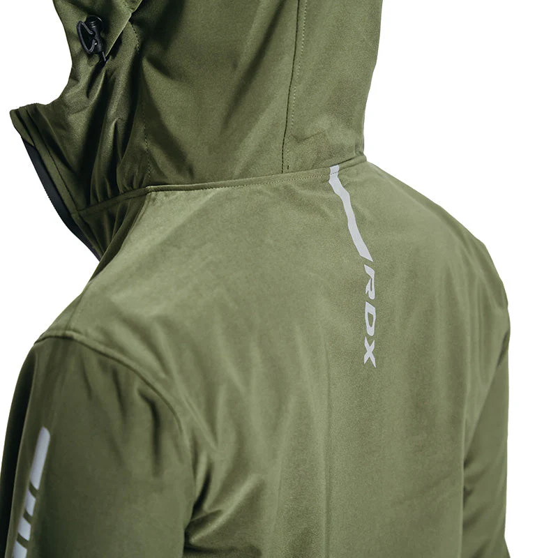 RDX H2 Tuta Da Sauna Per Perdita Di Peso Donna - Image 25