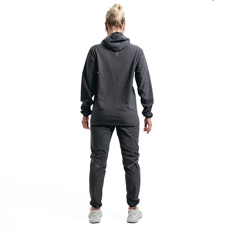 RDX H2 Tuta Da Sauna Per Perdita Di Peso Donna - Image 26