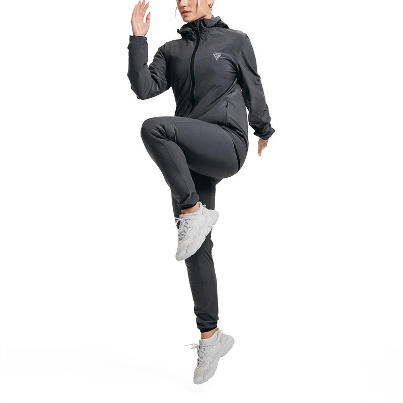 RDX H2 Tuta Da Sauna Per Perdita Di Peso Donna - Image 28