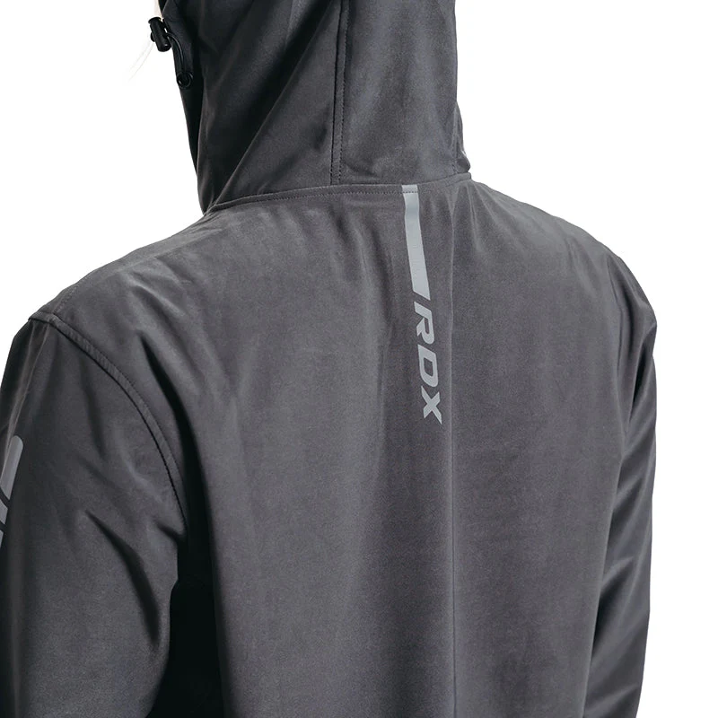 RDX H2 Tuta Da Sauna Per Perdita Di Peso Donna - Image 29