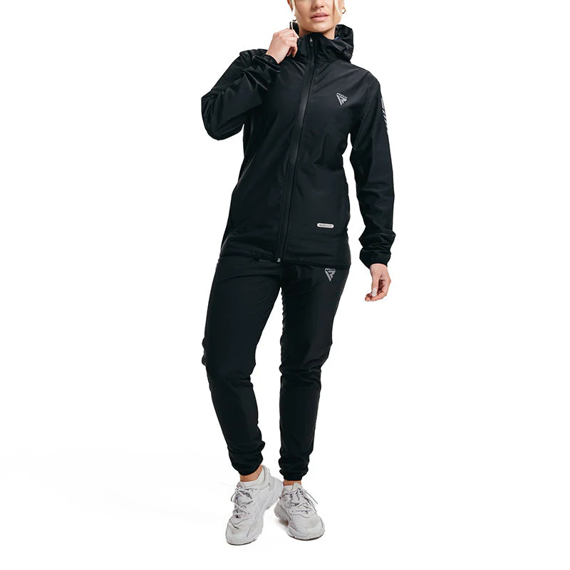 RDX H2 Tuta Da Sauna Per Perdita Di Peso Donna - Image 3