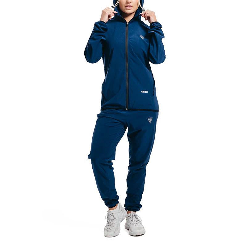 RDX H2 Tuta Da Sauna Per Perdita Di Peso Donna - Image 4