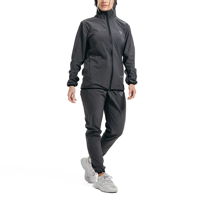 RDX H2 Tuta Da Sauna Per Perdita Di Peso Donna - Image 6