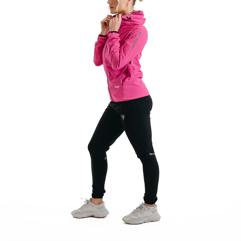 RDX H2 Tuta Da Sauna Per Perdita Di Peso Donna - Image 8