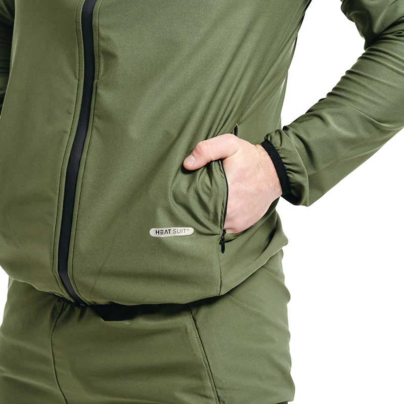 RDX H2 Tuta Sauna Perdita Di Peso - Image 19
