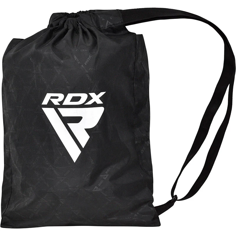 RDX Caschetto Approvato IBA per Competizione Amatoriale Blu - Image 5