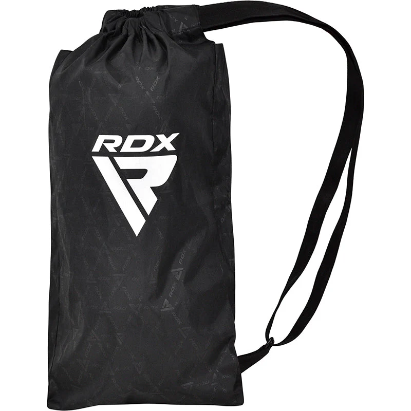 Guantoni da boxe RDX IBA per competizioni amatoriali Blu - Image 5