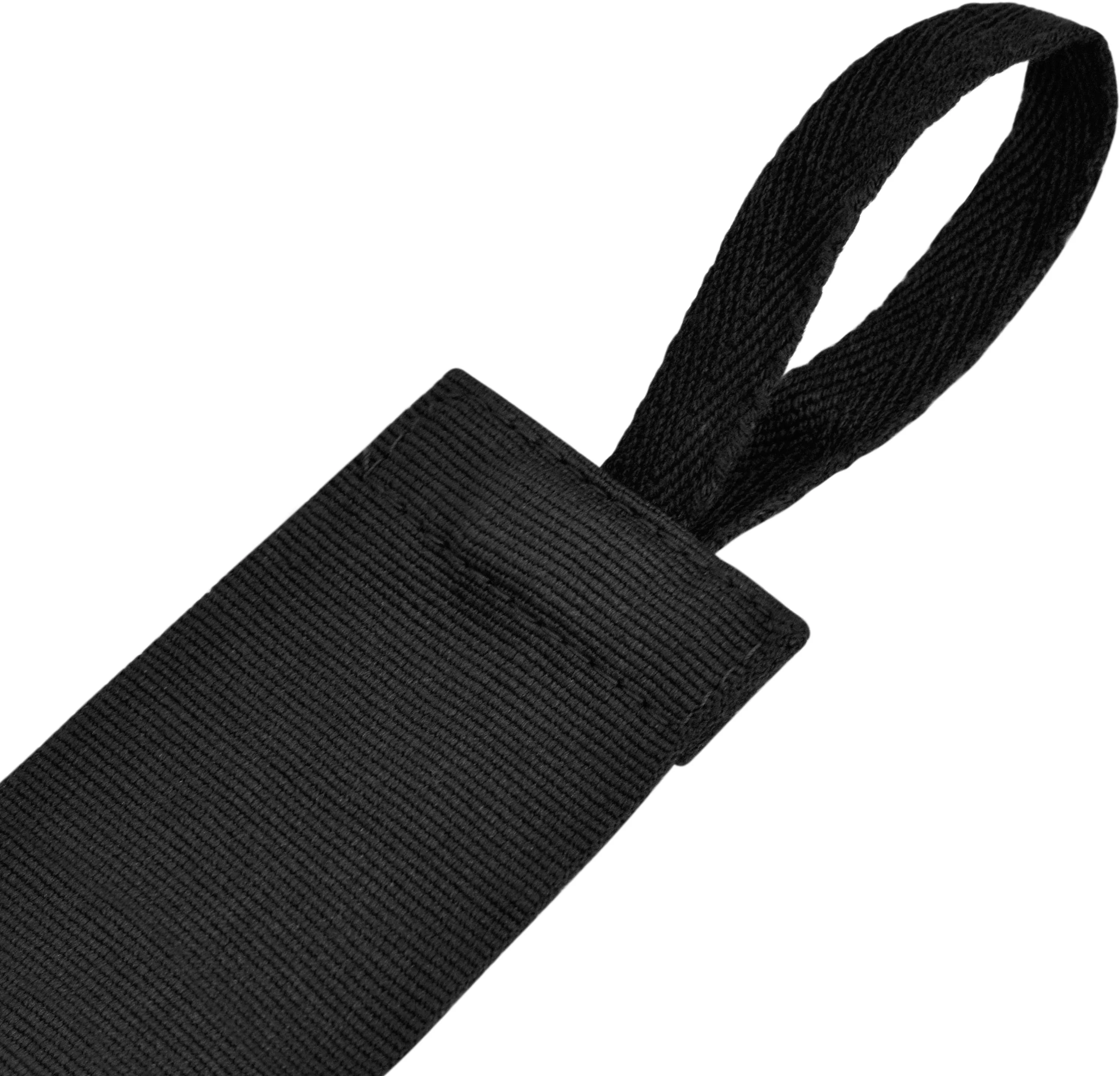 RDX IBA Fasce per Mani da Boxe Nere - Image 2