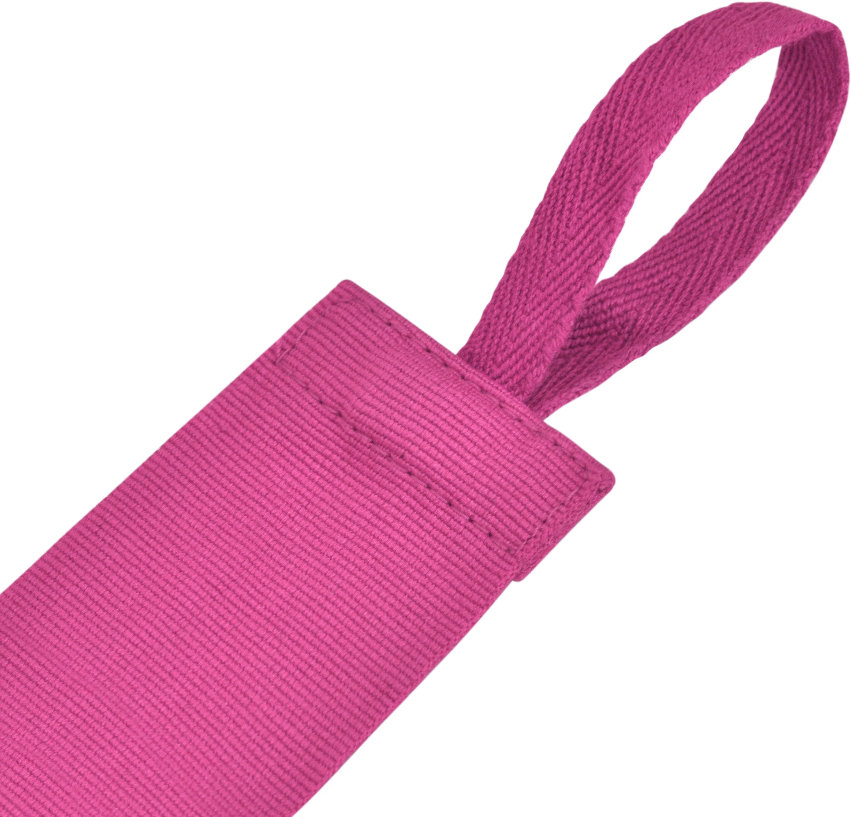 RDX IBA Fasce Per Mani Da Boxe Rosa - Image 4