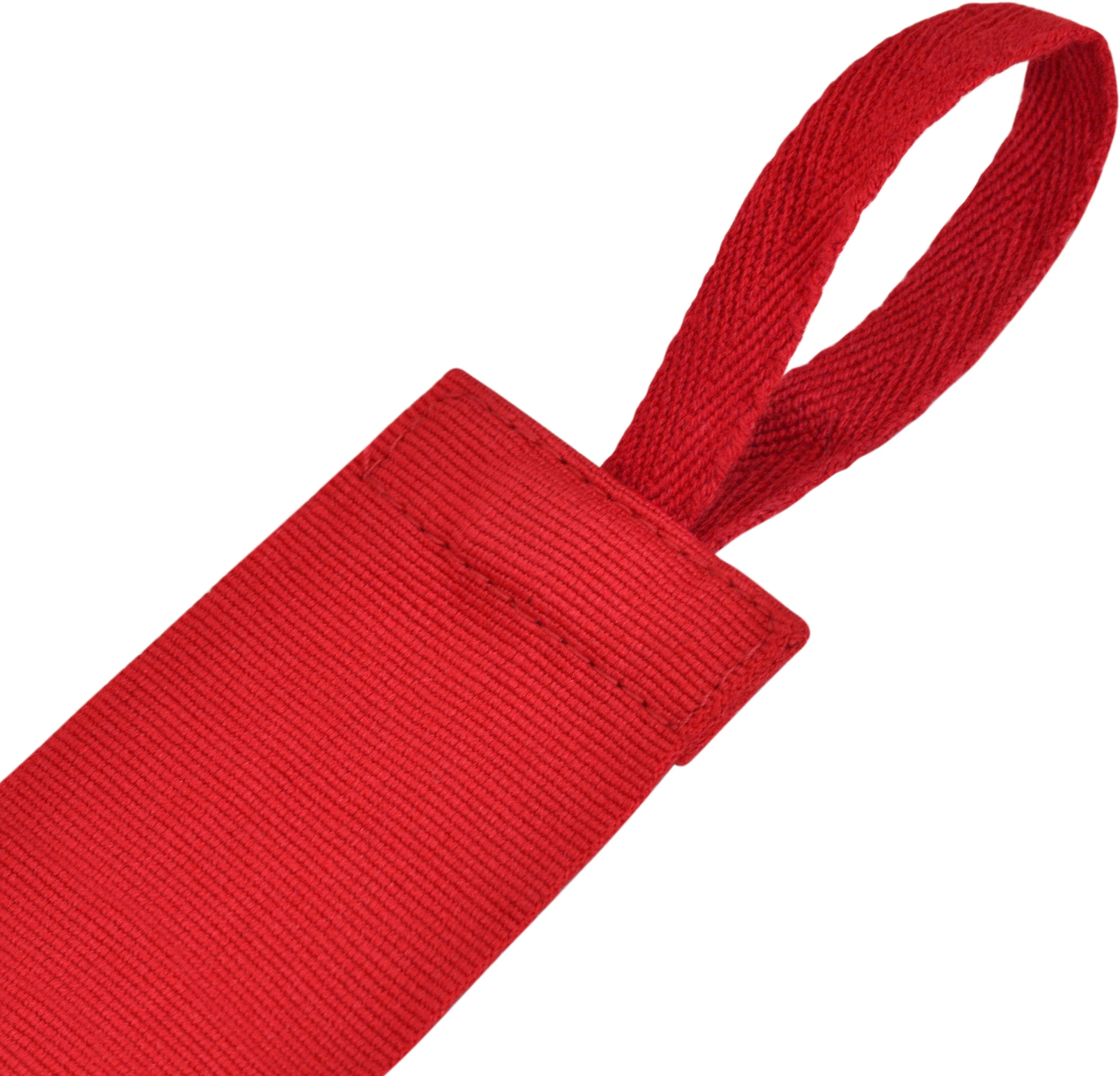 RDX IBA Fasce per Mani da Boxe Rosse - Image 4