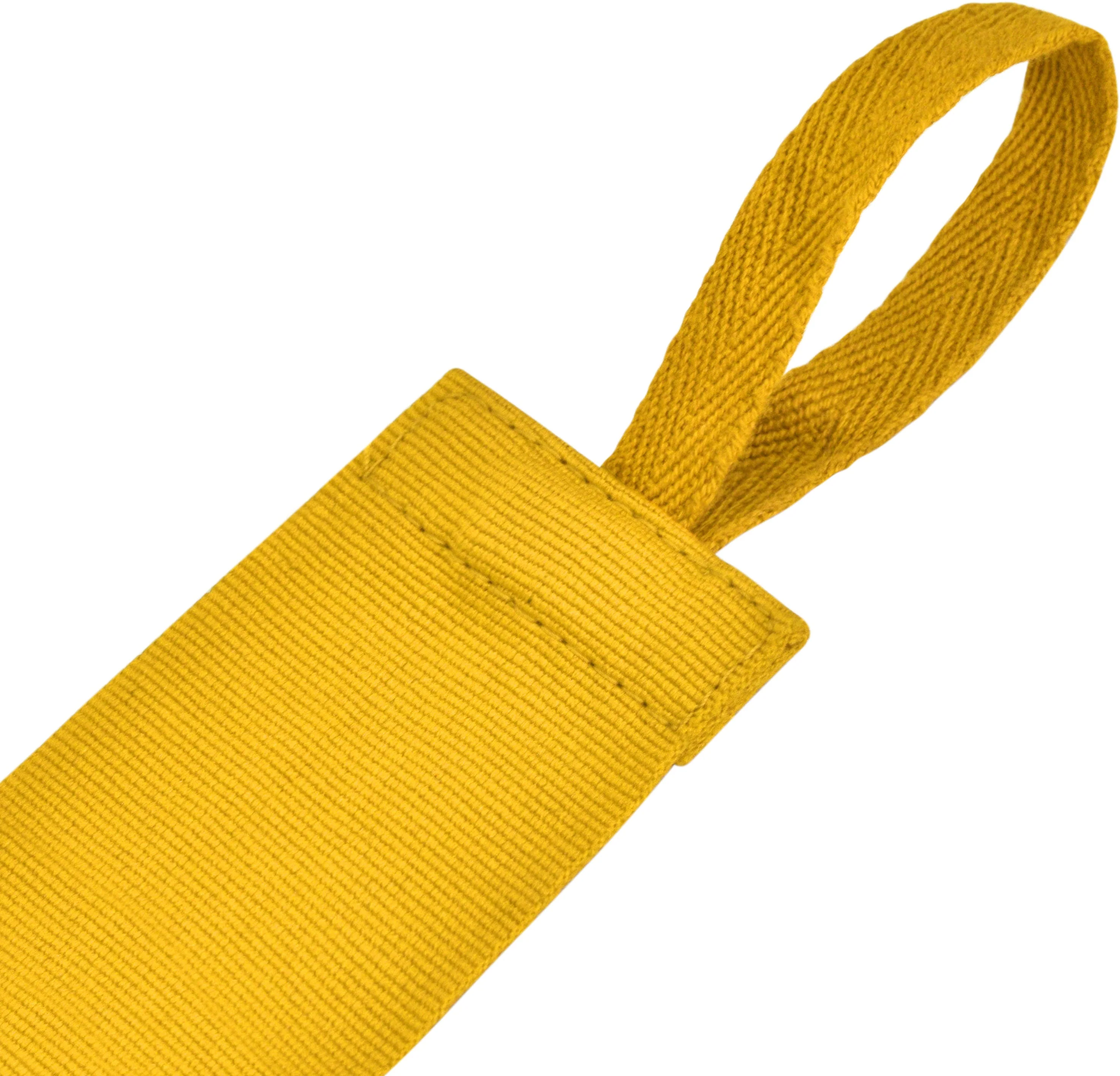 RDX IBA Fasce da Boxe Gialle - Image 4