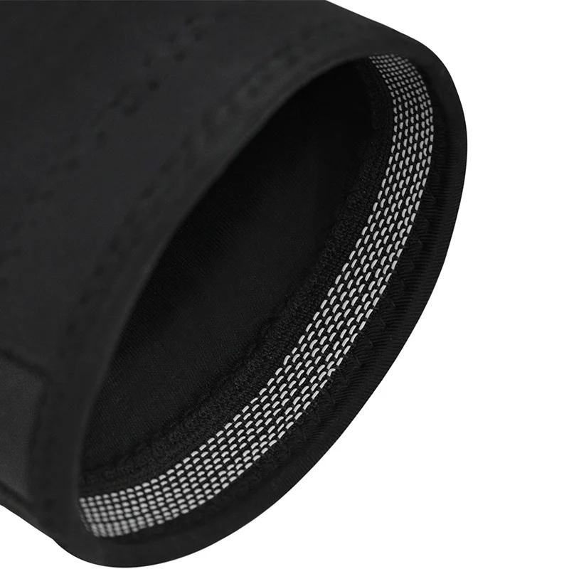 RDX IMMAF Approvato Neoprene Parastinchi Collo del piede Blu - Image 3