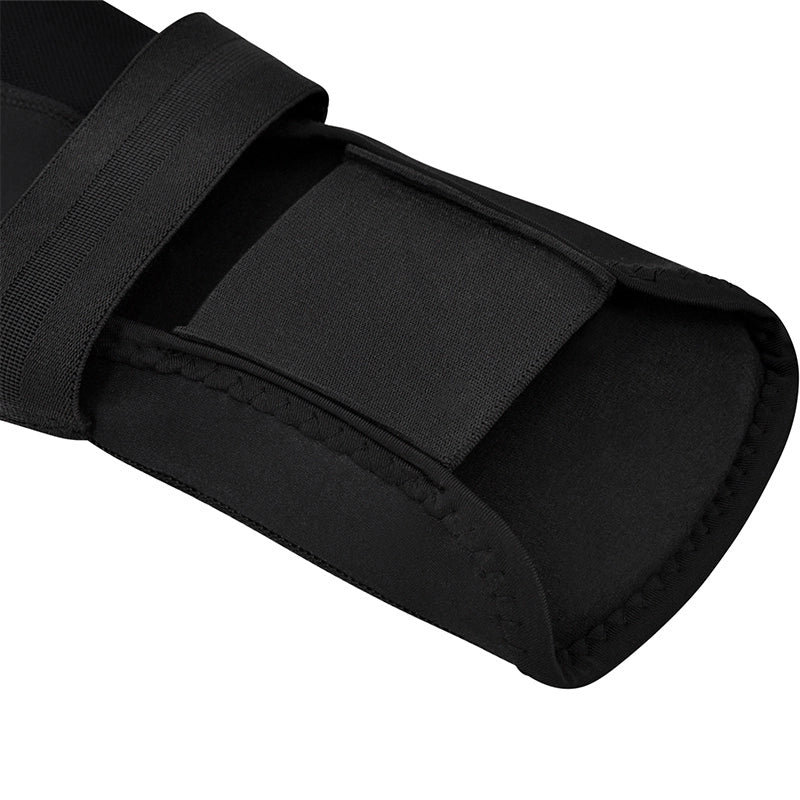 RDX IMMAF Approvato Neoprene Parastinchi Collo del piede Blu - Image 4