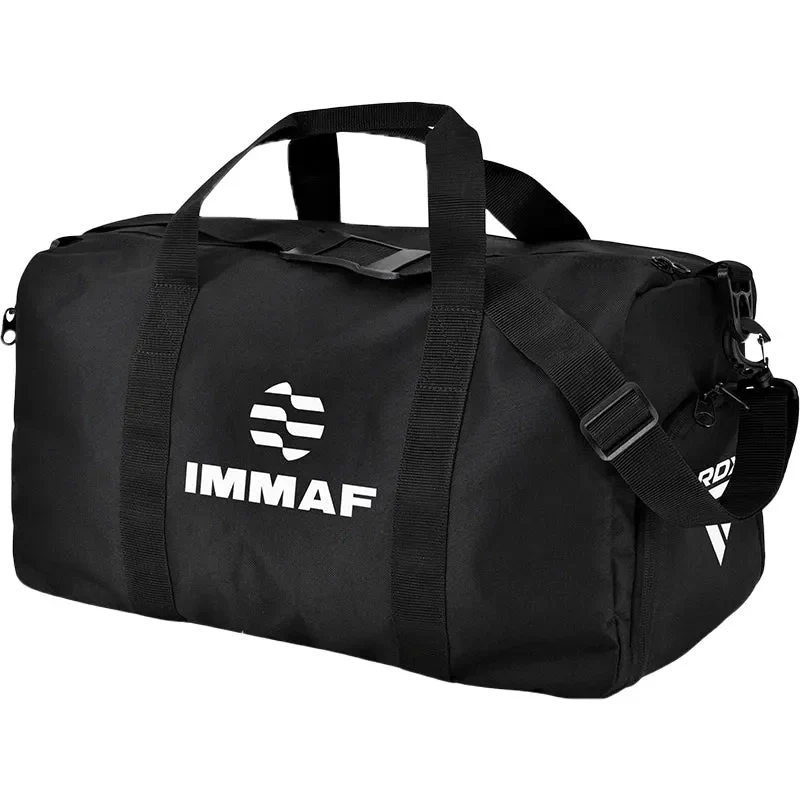 Borsa RDX IMMAF Kit Bag nera