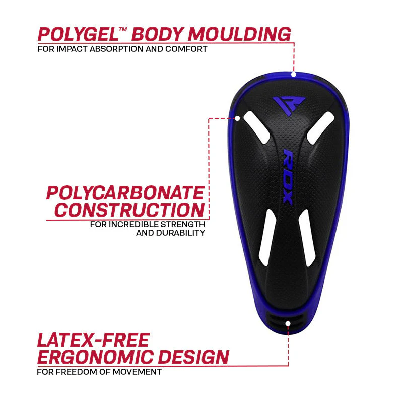 RDX Cx Poligel Coppa Inguinale - Image 3