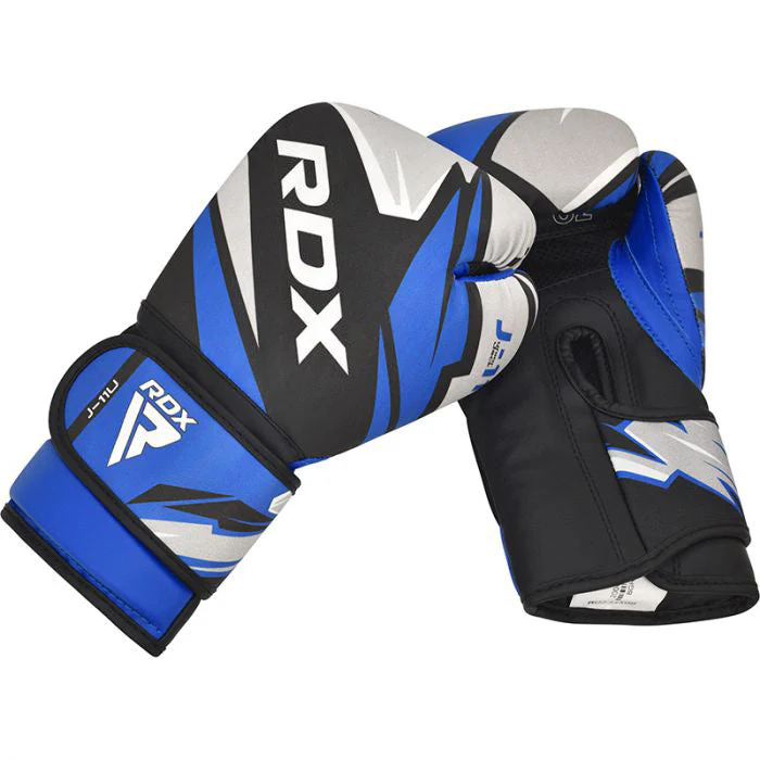 RDX J11 6oz Guanti da Boxe per Ragazzi - Image 10
