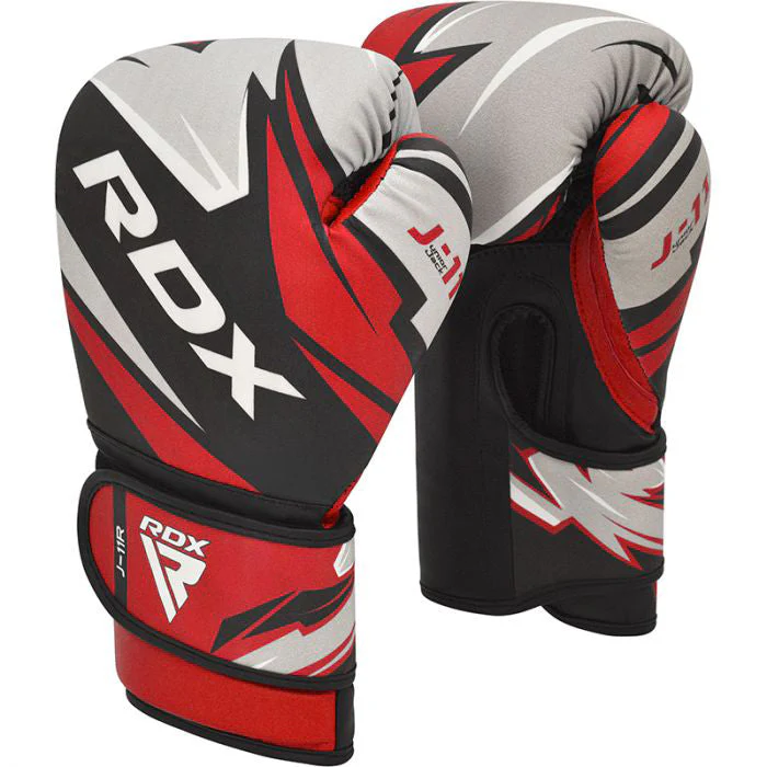 RDX J11 6oz Guanti da Boxe per Ragazzi - Image 2