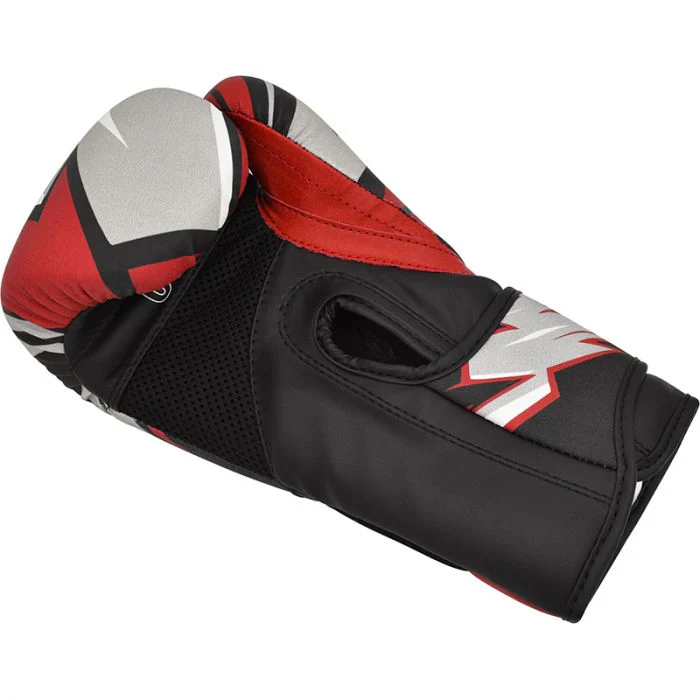 RDX J11 6oz Guanti da Boxe per Ragazzi - Image 3