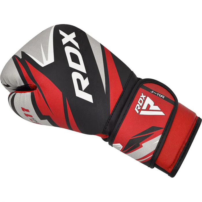 RDX J11 6oz Guanti da Boxe per Ragazzi - Image 4