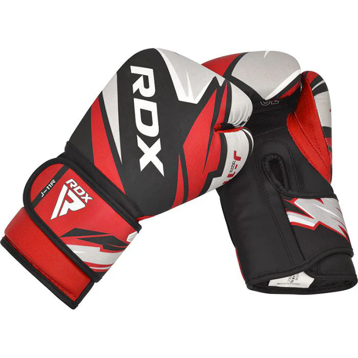 RDX J11 6oz Guanti da Boxe per Ragazzi - Image 5