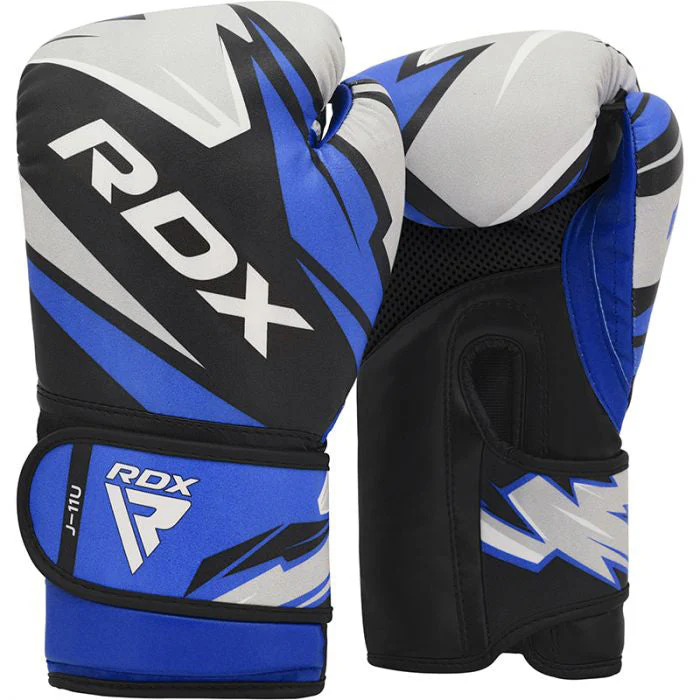 RDX J11 6oz Guanti da Boxe per Ragazzi - Image 6