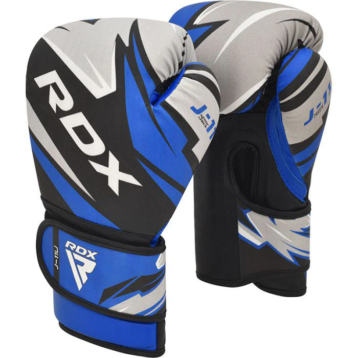 RDX J11 6oz Guanti da Boxe per Ragazzi - Image 7