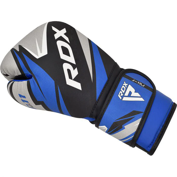 RDX J11 6oz Guanti da Boxe per Ragazzi - Image 8