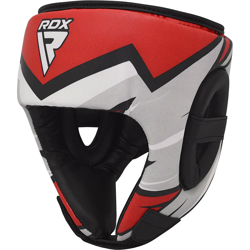 RDX J11 Guardia Testa Di Pugile Per Bambini