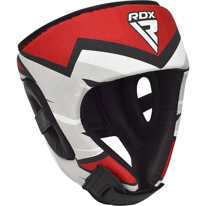 RDX J11 Guardia Testa Di Pugile Per Bambini - Image 2