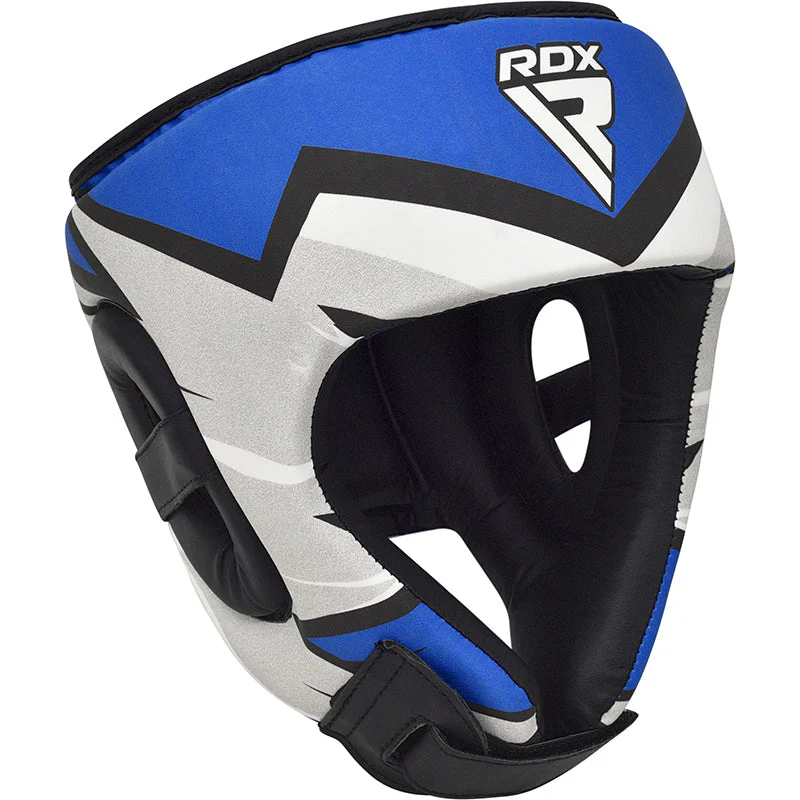 RDX J11 Guardia Testa Di Pugile Per Bambini - Image 3