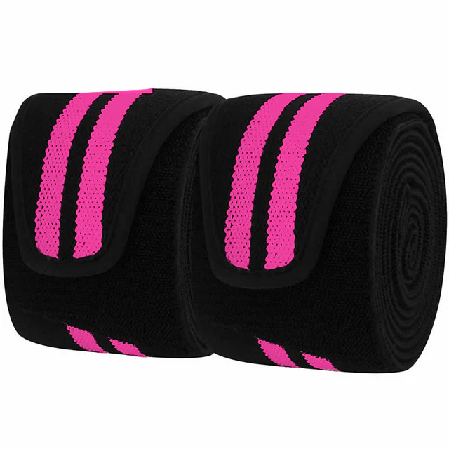 RDX K2 Fascia A Compressione Per Ginocchio   - Image 10